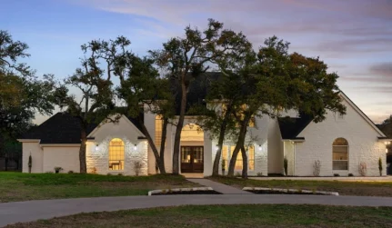 Custom Home Building