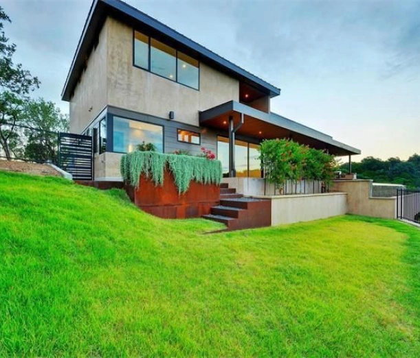 McCall Custom Homes about2