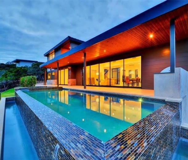 McCall Custom Homes home1